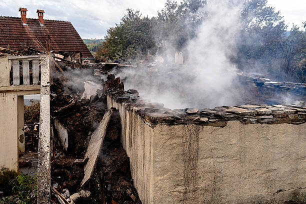Affordable Fire Damage Repair solutions in Milford, NJ